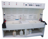 硅片擴(kuò)散超聲波清洗機(jī)(圖1) 硅片擴(kuò)散超聲波清洗機(jī)(圖1)