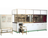 全自動(dòng)超聲波清洗機(jī)(圖1) 全自動(dòng)超聲波清洗機(jī)(圖1)