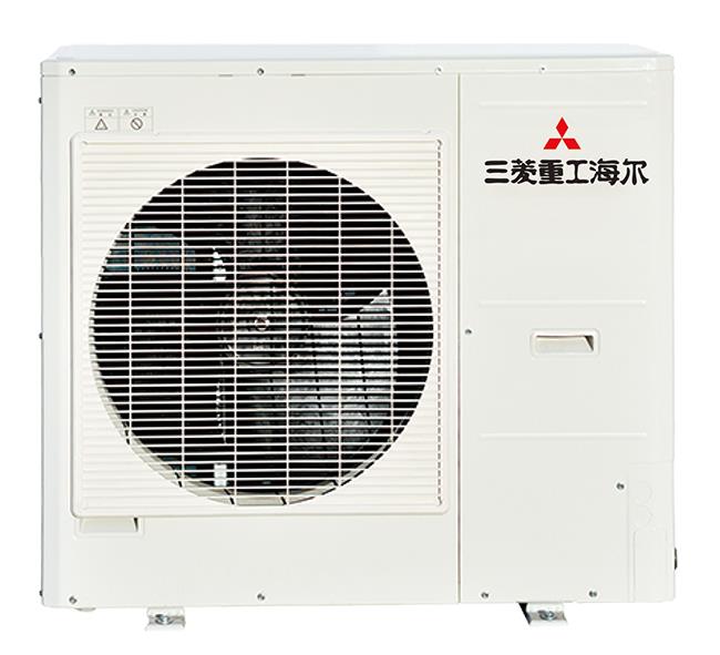 JX家用中央空調(diào)