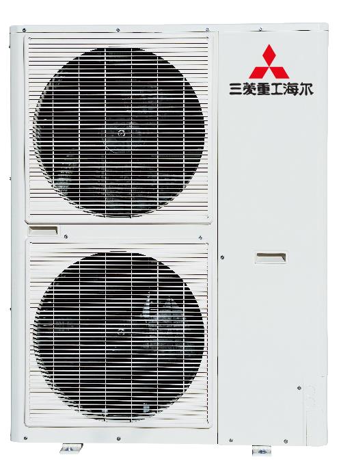 VX6 MINI家用中央空調(diào)