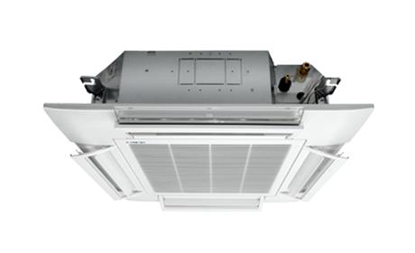 TXZ智能樓宇空調(diào)