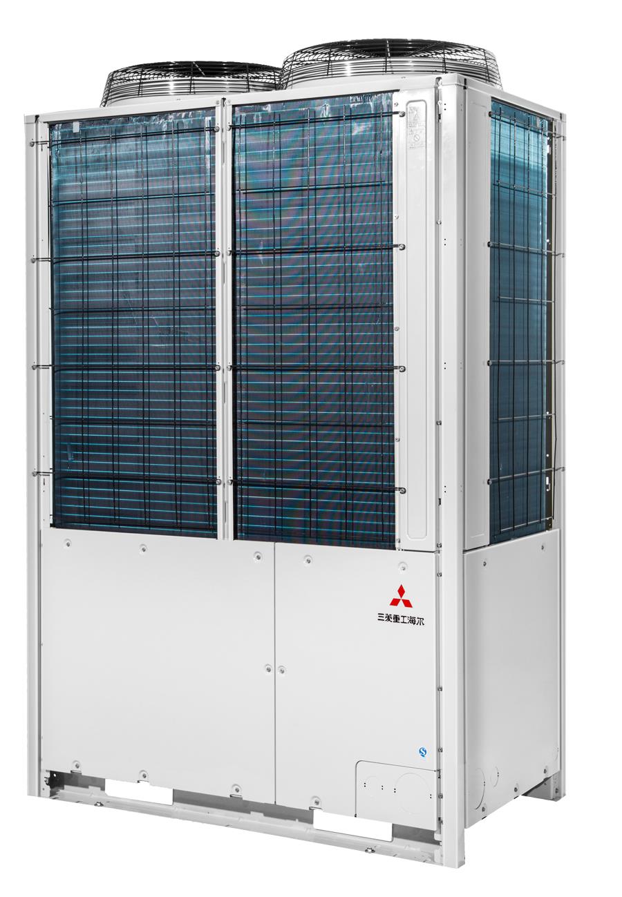 VX8超級智能樓宇空調(diào)