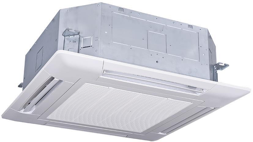 TX智能樓宇空調(diào)