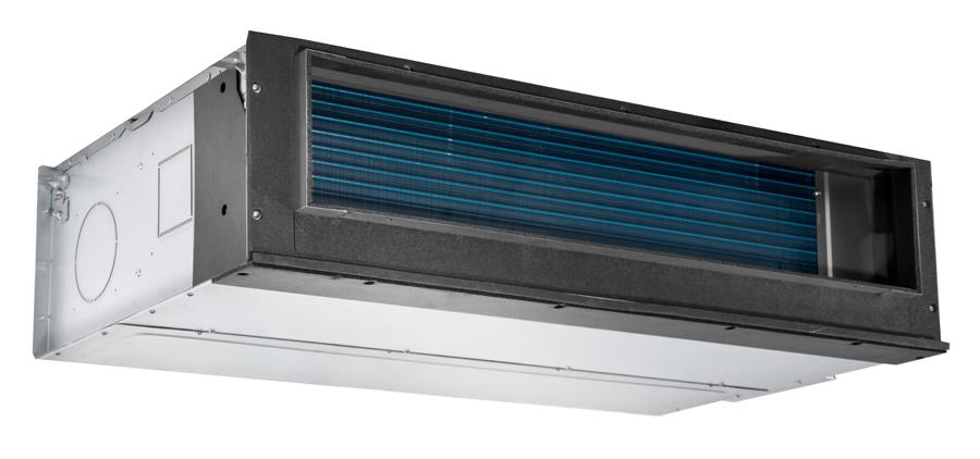 商業(yè)風(fēng)管機(jī)