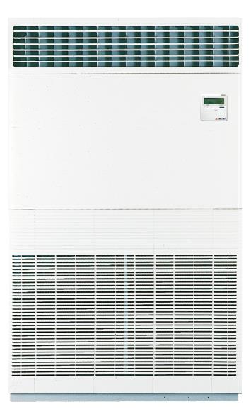 商業(yè)柜機(jī)