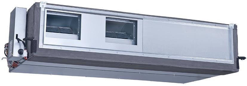 全外氣新風(fēng)處理機(jī)